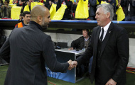 Ancelotti thay Pep: Nghệ thuật lãng du
