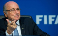 Sepp Blatter được xóa tội tham nhũng