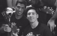 Sốc: Messi bị CĐV Argentina sỉ nhục