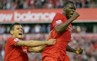 Klopp phủ nhận tin đồn bán Benteke