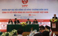 Thơ gửi BongDa.com.vn: Khi VPF ra sáng kiến