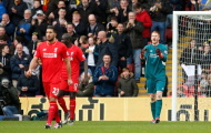 Chuyên gia Sky Sports: Cầu thủ Liverpool không đủ tốt