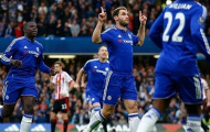 Dư âm Chelsea 3-1 Sunderland: Đắng quá Jose Mourinho!