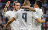 Sau vòng 15 La Liga: Barcelona không đá cũng hưởng lợi
