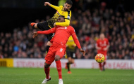 Tổng hợp vòng 17 Premier League: Phép lạ tân binh