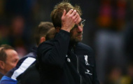 Góc Liverpool: Giáng Sinh vẫn lạnh