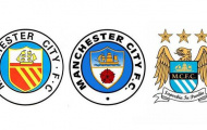 Man City sẽ đổi logo vào mùa tới