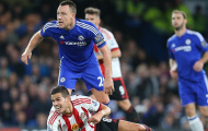 Mourinho ra đi, Terry đòi đuổi cầu thủ Chelsea
