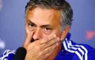 Oezil sợ Mourinho sẽ giúp M.U trở nên vĩ đại