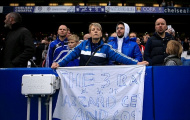 Góc nhìn: Đừng vội trách cầu thủ Chelsea!