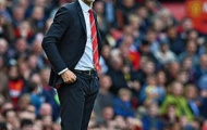 Ai có thể thay thế Van Gaal?