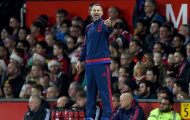 Chuyên gia Sky Sports: M.U nên chọn Giggs, bỏ qua Mourinho
