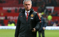 Những lý do để Man United nên cậy nhờ Jose Mourinho