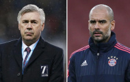 Ancelotti đến Bayern: Đây mới là Người được chọn của đội bóng nước Đức