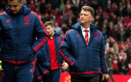 Man United: Có túng quá hóa liều?