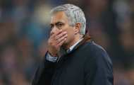 NÓNG! Mourinho đồng ý thay thế Van Gaal, dẫn dắt M.U trong 5 năm