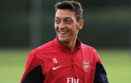 Video: Mesut Oezil phiên bản hoàn hảo 2015