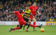 5 điều rút ra sau trận thua đậm của Liverpool