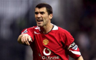 Video: Roy Keane - Người đội trưởng vĩ đại
