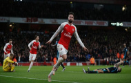 Video: Arsenal 2-1 Man City (Vòng 17 Ngoại hạng Anh)