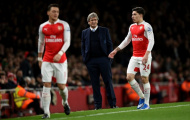 Thua trận, Pellegrini vẫn tin Man City chơi tốt hơn