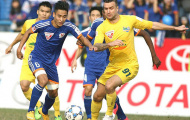 Than Quảng Ninh sẽ dự FLC Cup 2015 tại Thanh Hóa