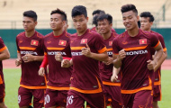U23 Việt Nam: HLV Miura cấm học trò tiếp xúc với báo chí
