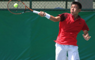 Điểm tin thể thao 22/12: Tạo ra lịch sử cho quần vợt Việt Nam, Lý Hoàng Nam được tạp chí lừng danh của Mỹ ca ngợi