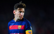 River Plate xin lỗi vì CĐV xúc phạm Messi