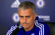Mourinho và định nghĩa “Người đặc biệt”