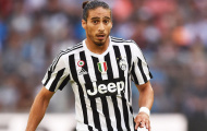 Liverpool và đại gia Thổ quyết chiến vì “hàng thừa” Juventus