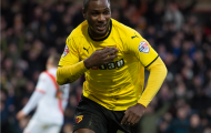 Video: Ighalo bất ngờ nhận danh hiệu cầu thủ xuất sắc nhất vòng 17 NHA