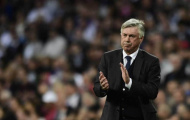 Rummenigge: 'Một nửa châu Âu muốn có Ancelotti'