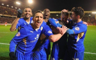 Leicester City khó lòng vô địch chỉ vì cái tên?