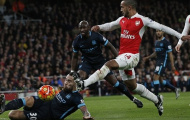 Góc Arsenal: Đã thấy được hình bóng ứng cử viên