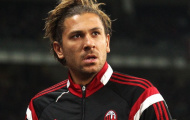 Milan sắp trả tiền đạo dỏm về Atletico