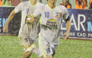 Đánh giá các tiền đạo của U23 Việt Nam tại VCK U23 châu Á 2016
