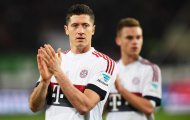 Ancelotti chơi 'đòn thù' với Real Madrid