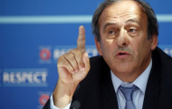 Michel Platini: Cái giá của quyền lực và đồng tiền
