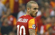 Về M.U, Mourinho đòi mua cho bằng được Wesley Sneijder