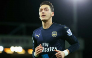 Ozil chưa vội ký hợp đồng với Arsenal