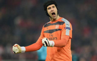 Cech khẳng định Arsenal sẽ vô địch Premier League