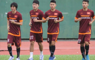 Tuấn Anh, Công Phượng có ‘chạnh lòng’ với Xuân Trường?