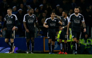 Sơ đồ 4-4-2: Bí quyết thành công của Leicester và Watford