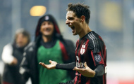 Góc AC Milan: câu chuyện chàng Jack và cây đậu thần khổng lồ