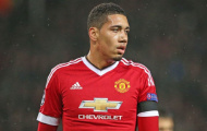 Man Utd đang có trung vệ mà cả Premier League đều muốn