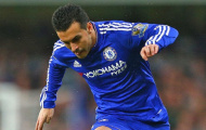 Pedro khẳng định tương lai tại Chelsea