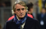 Chelsea tính đưa Mancini trở lại Premier League