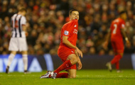 Sao Liverpool vẫn tự tin về khả năng vô địch