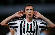 Video: Top 5 bàn thắng đẹp nhất vòng 17 Serie A